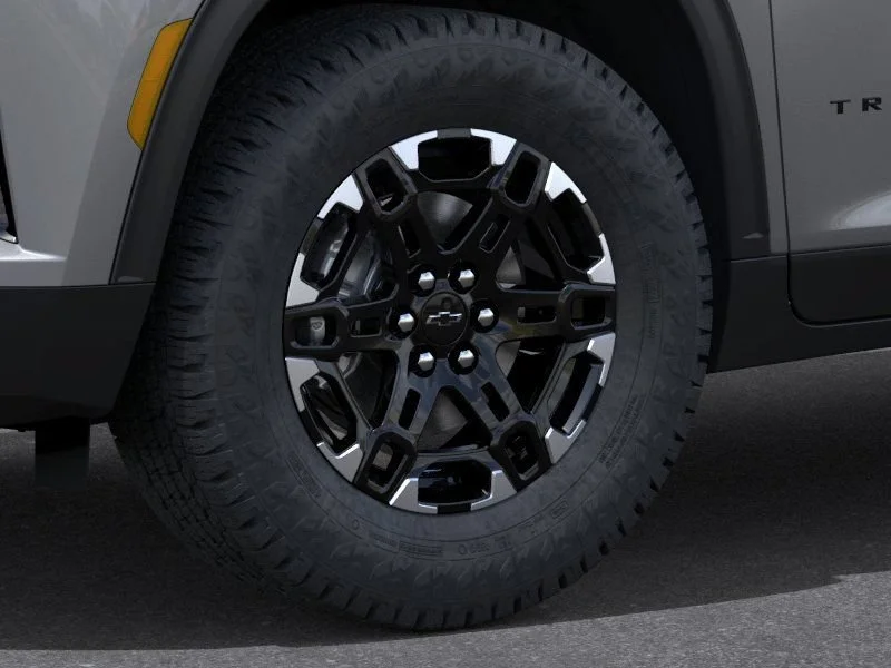 2027 Chevrolet Traverse Z71 - Photo 9