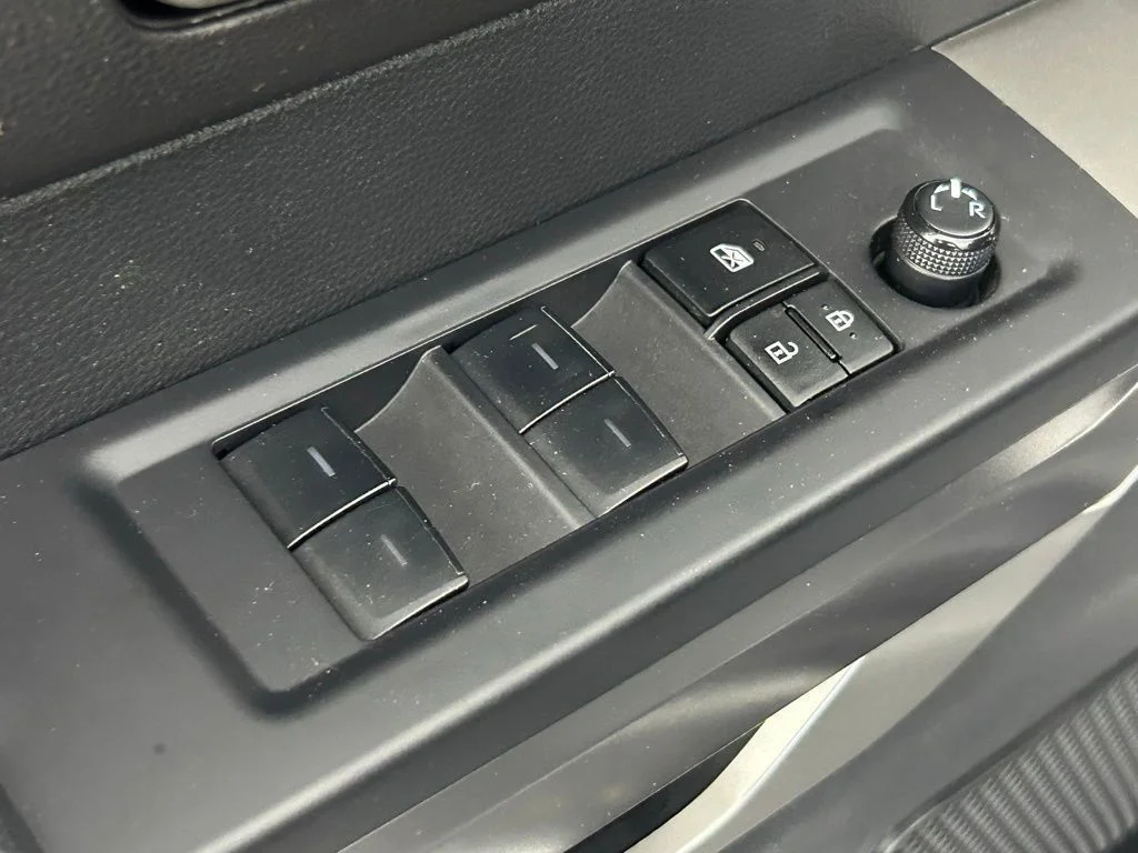 Used 2023 Black Toyota SR5 image 3