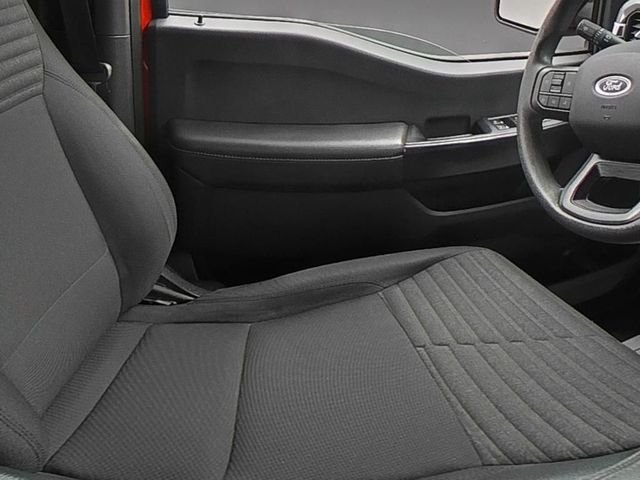 Used 2022 Red Ford XL image 37