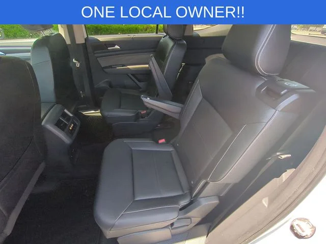 Used 2023  Volkswagen 3.6L V6 SE w/Technology image 30