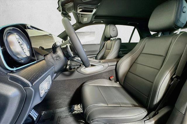 New 2027 Black Mercedes-Benz GLE 350 image 48