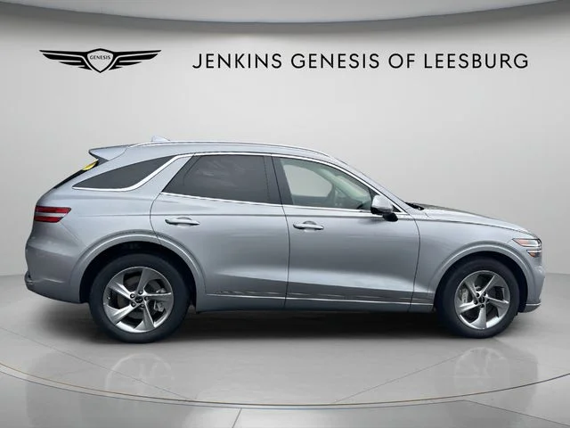 Used 2026 Silver Genesis 2.5T image 4