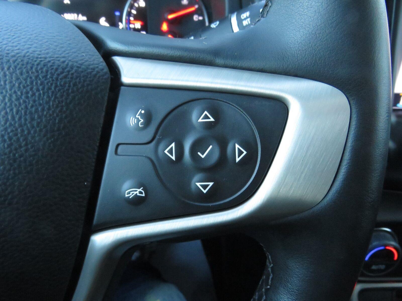 Used 2024 Ebony Twilight Metallic GMC Denali image 31