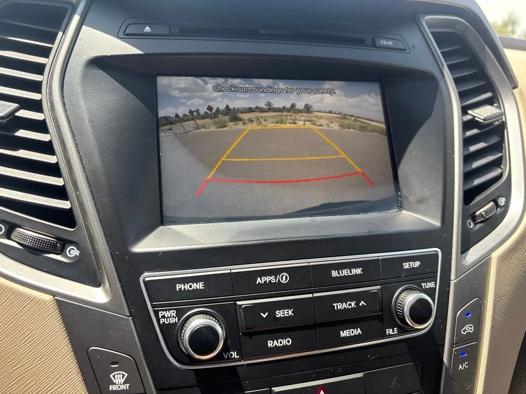 Used 2018 Black Hyundai 2.4 Base image 25