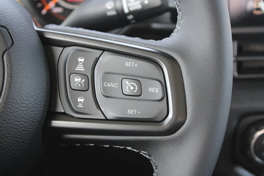2026 Jeep Gladiator Sport S - Photo 15