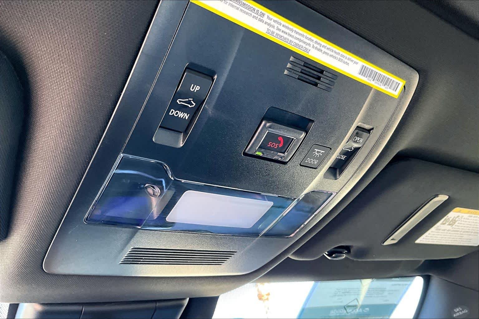 Certified Used 2024 IRIDIUM Lexus Premium image 33
