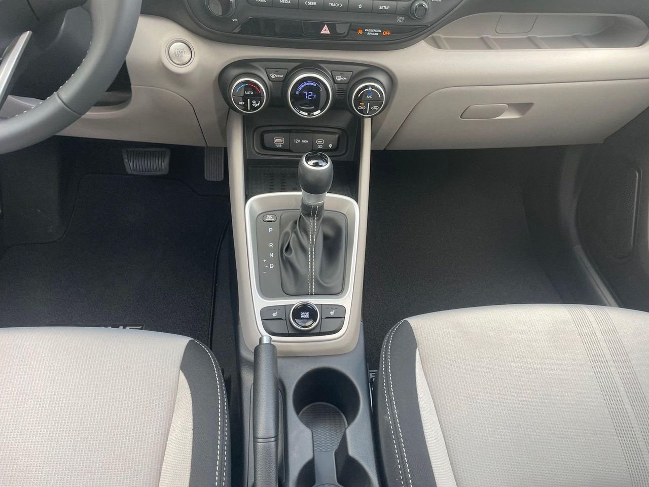 New 2026 Silver Hyundai SEL image 22