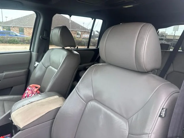 Used 2013 White Honda Touring image 5