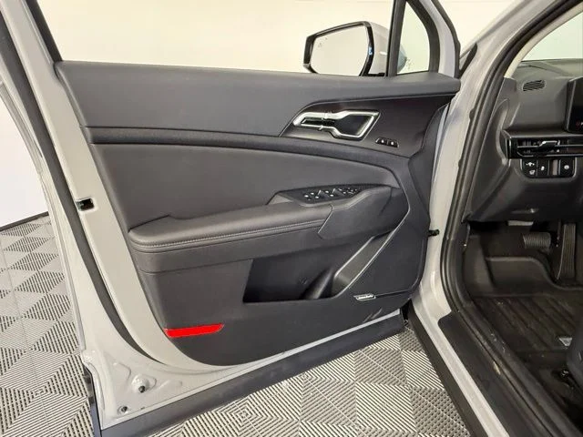 2026 Kia Sportage SX Prestige - Photo 30