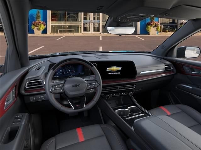 2026 Chevrolet Traverse RS - Photo 15