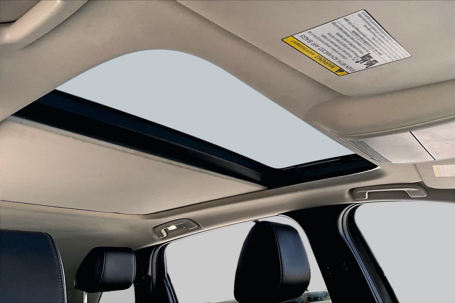 Used 2025 Sonic Silver Mazda Premium Sport image 13