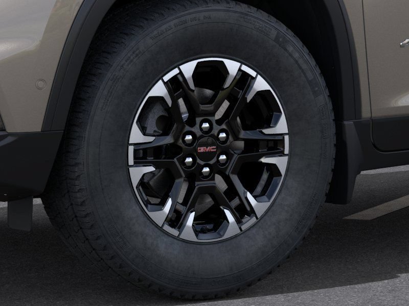 2027 GMC Acadia AT4 - Photo 9