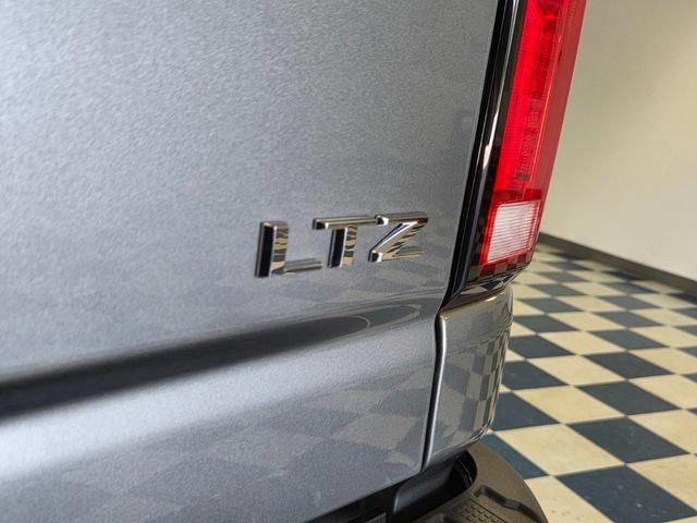 2026 Chevrolet Silverado 2500 HD LTZ - Photo 6