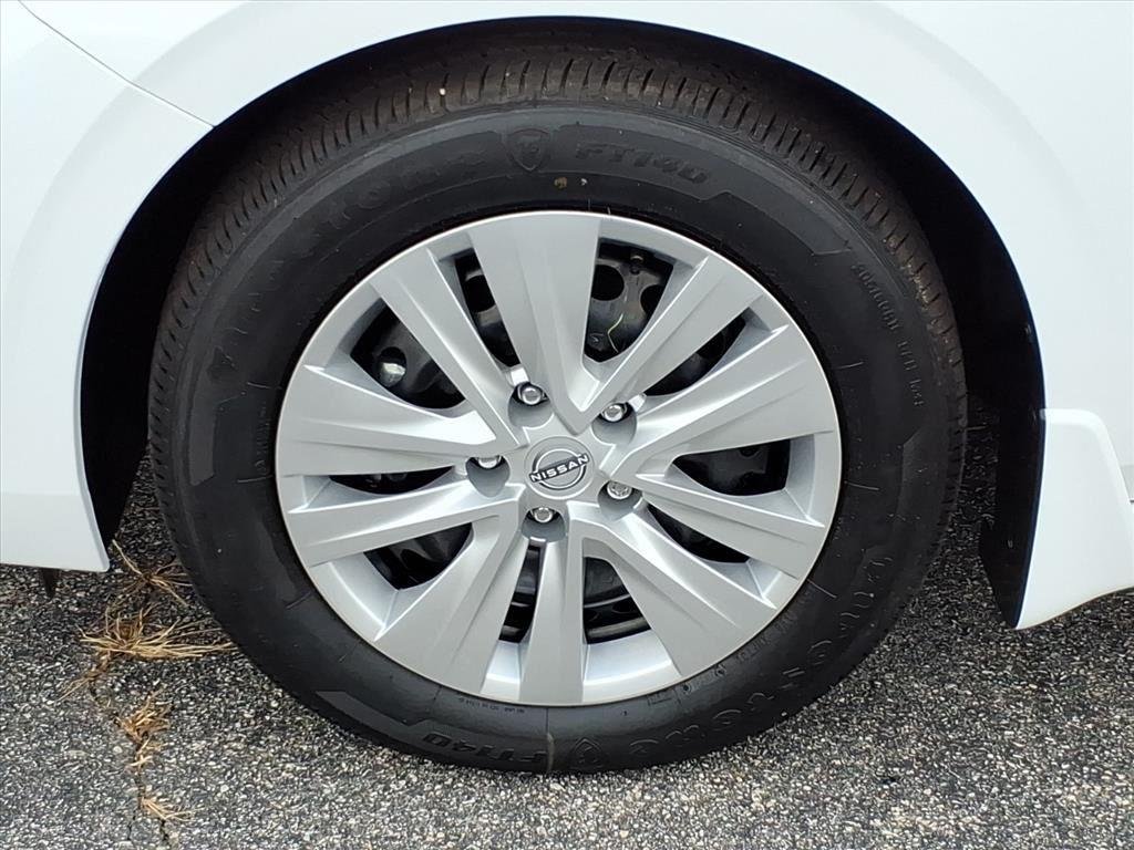 New 2025 Fresh Powder Nissan S image 8