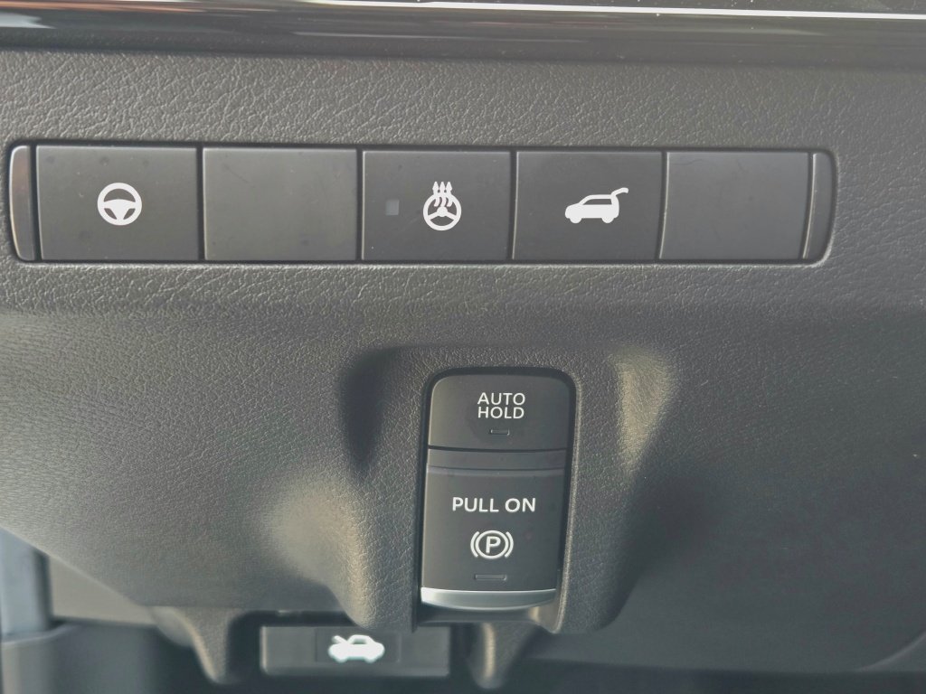 2025 Nissan Murano SL - Photo 31