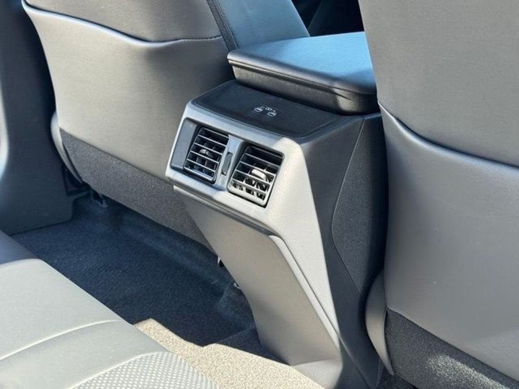 New 2026 SMOKED CARBON Subaru Premium image 29
