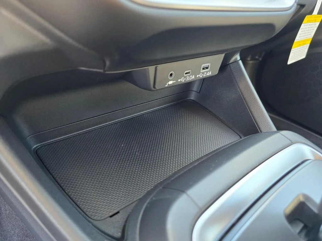 2025 Subaru Impreza Sport - Photo 28