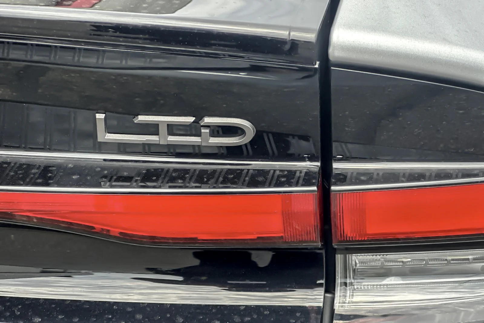 Certified Used 2024 CUTTING EDGE Toyota Limited image 25