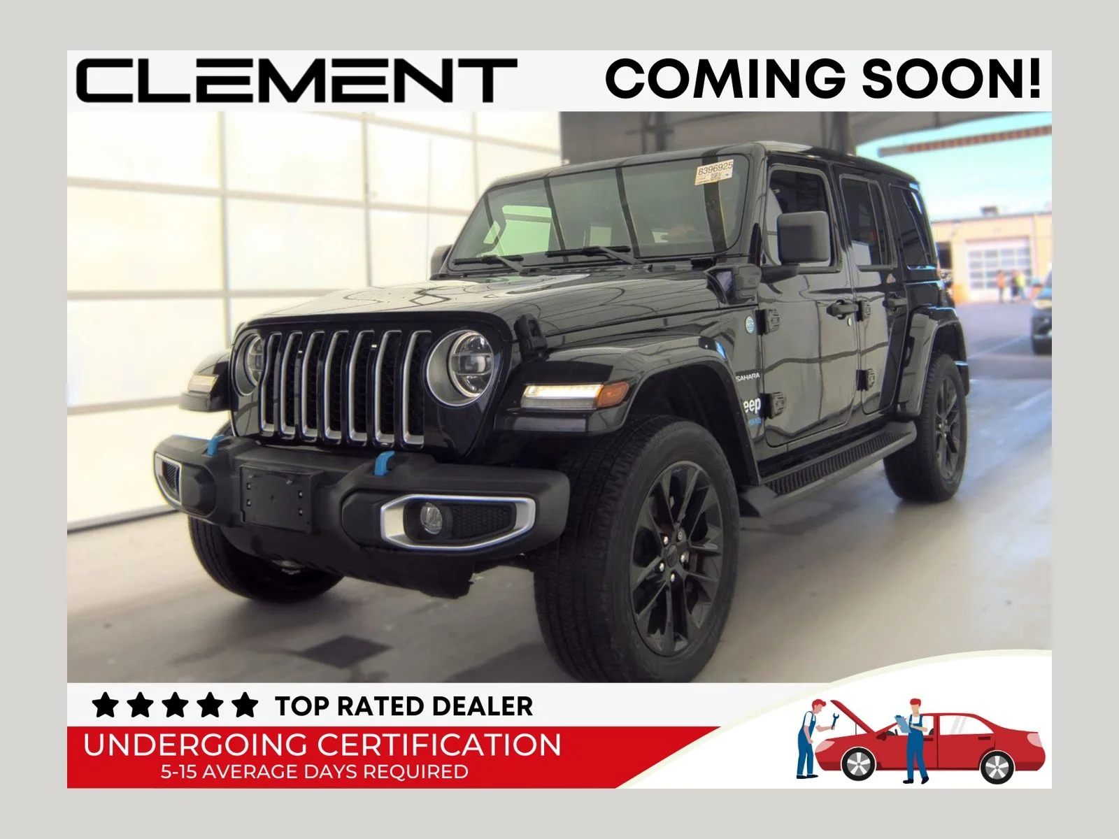 2022 Jeep Wrangler Unlimited