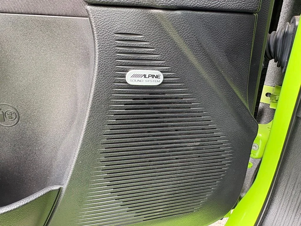Used 2023 Green Dodge SRT Hellcat Redeye Jailbreak image 28