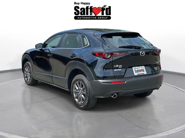 Used 2024 Black Mazda 2.5 S image 7