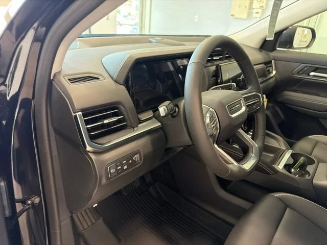 New 2026 Ebony Twilight Metallic GMC Denali image 25