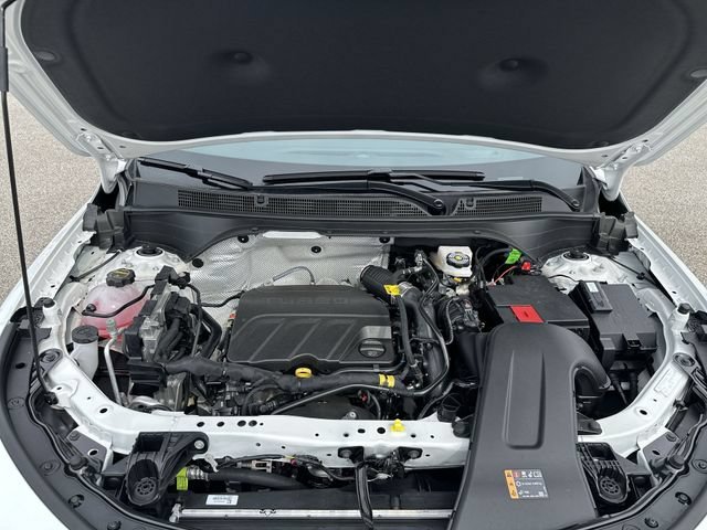 2026 Buick Envista Sport Touring - Photo 19