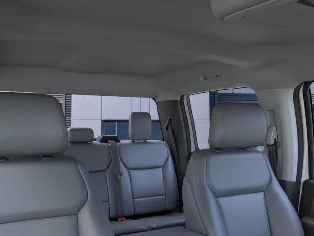 New 2026 Oxford White Ford XL image 22