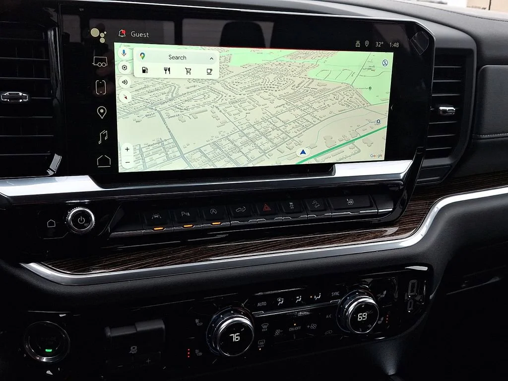2026 GMC Sierra 1500 Elevation - Photo 8