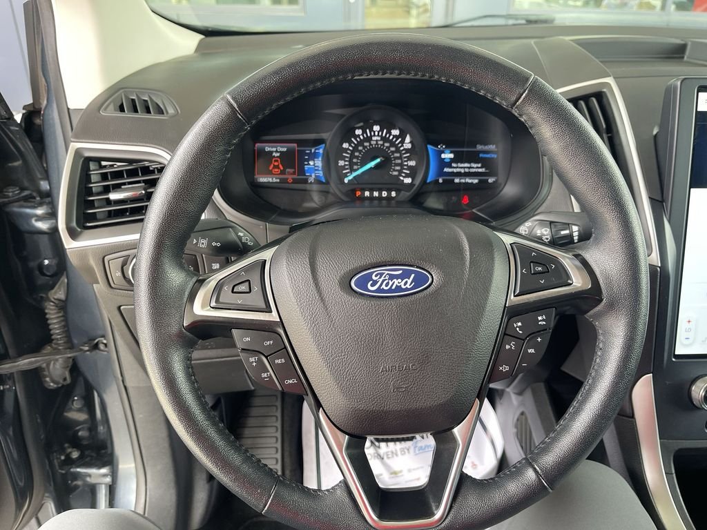 2023 Ford Edge SEL - Photo 14