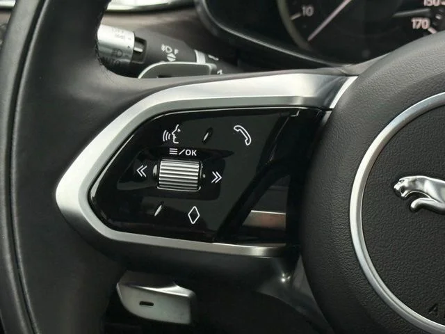 2022 Jaguar F-Pace S - Photo 15