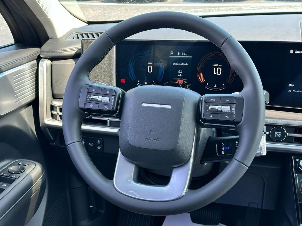 2026 Hyundai Santa Fe XRT - Photo 7
