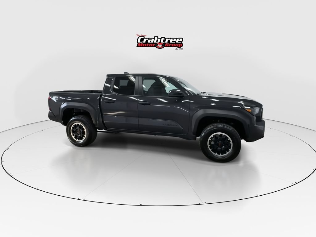Used 2024 Toyota Tacoma Truck