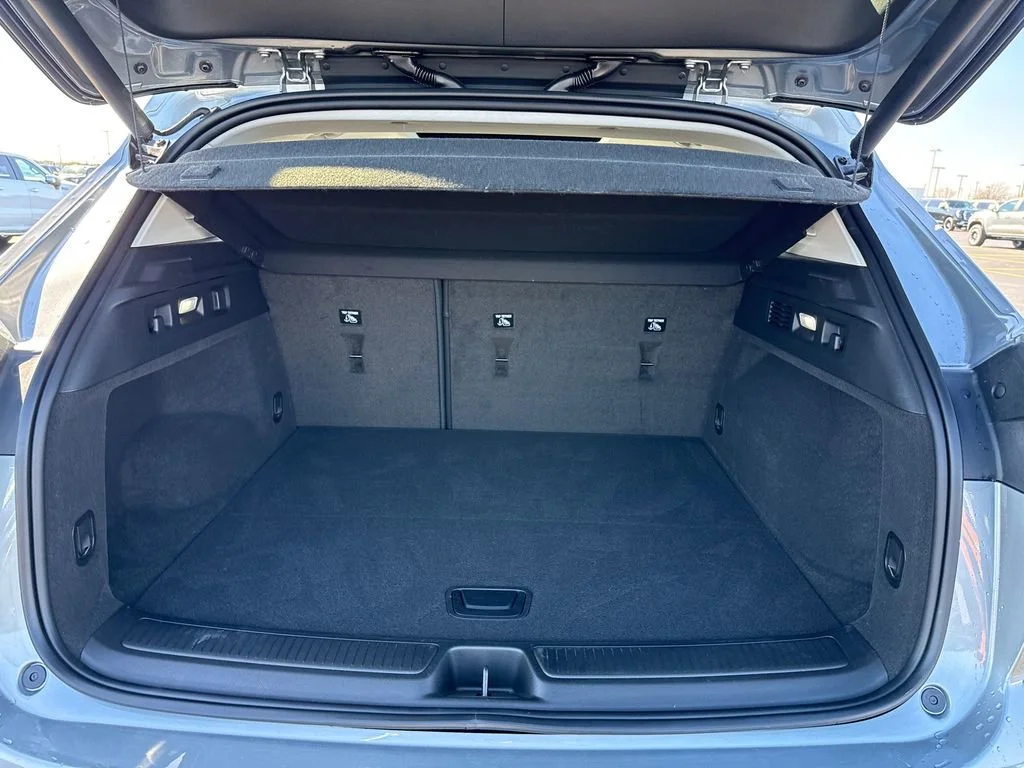 2026 Buick Envision Avenir - Photo 35