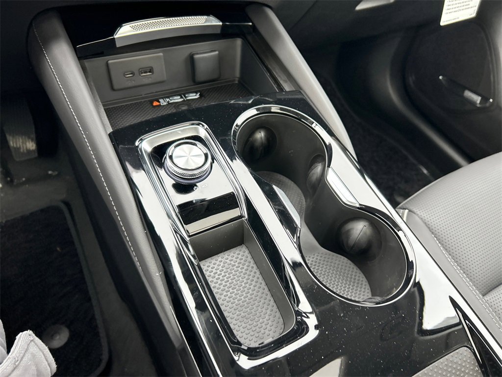 2026 BUICK ENVISION - Image 26