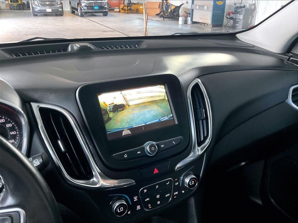 Used 2019 Blue Chevrolet LT image 19