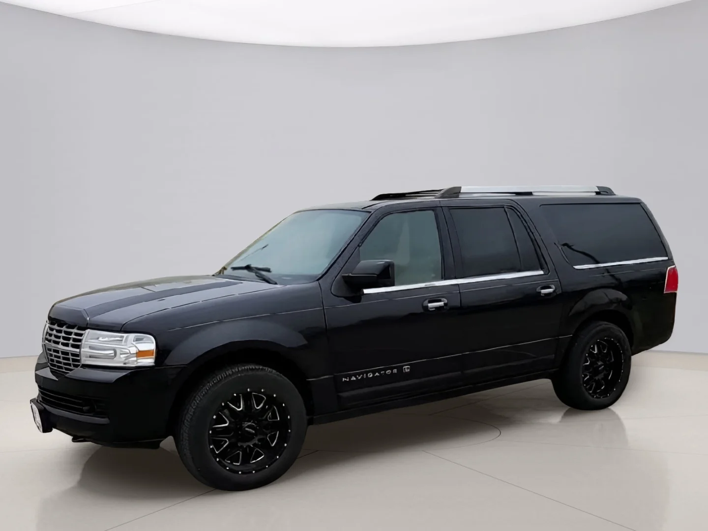 2013 Lincoln Navigator 4x4 L's photo