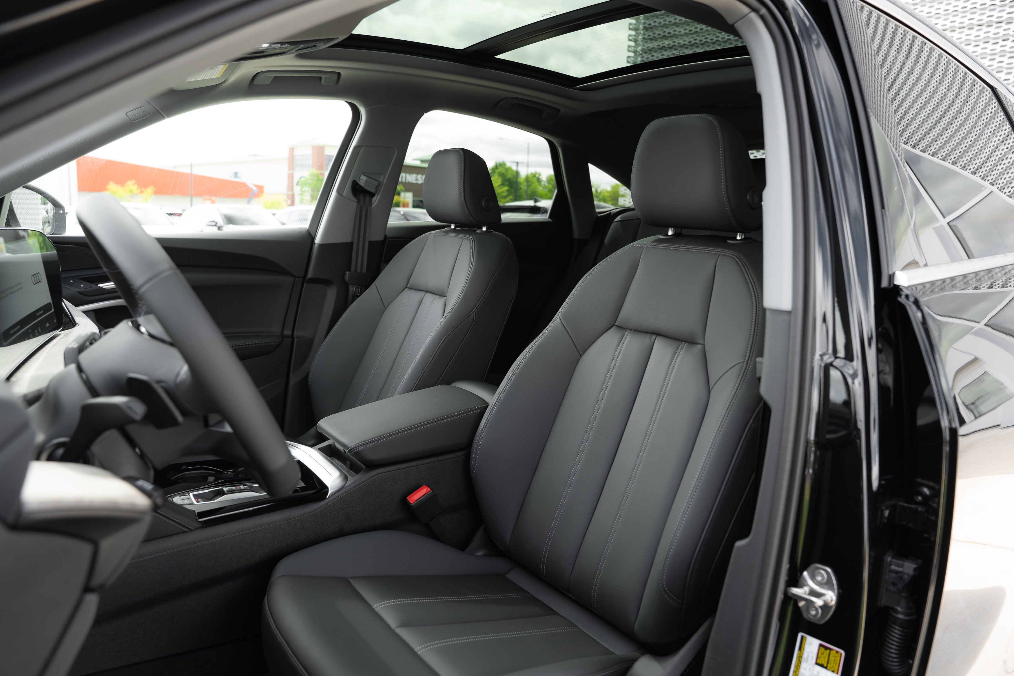 New 2026 Mythos Audi Premium image 22