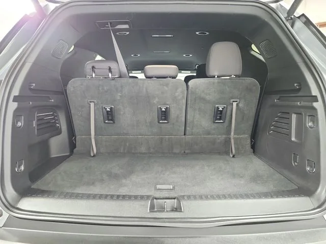 Used 2025 Gray Chevrolet LT image 48