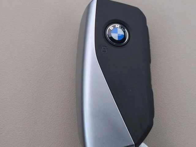 New 2026 Dune Grey Metallic BMW 30 xDrive image 35