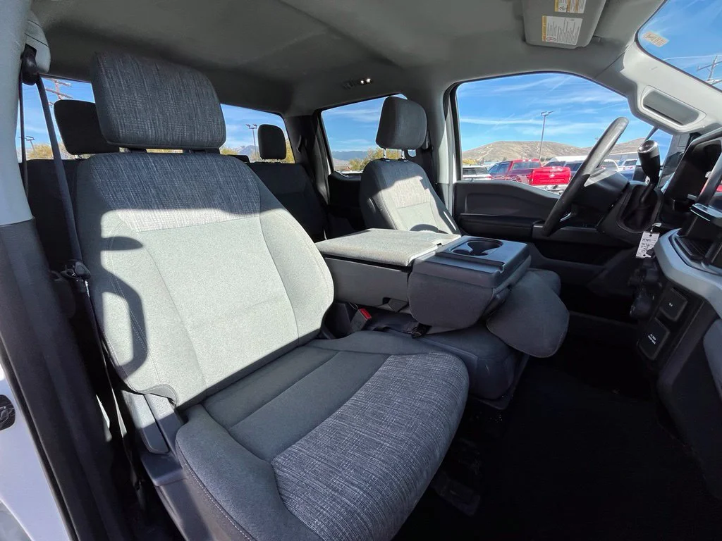 Used 2026 White Ford XL image 20