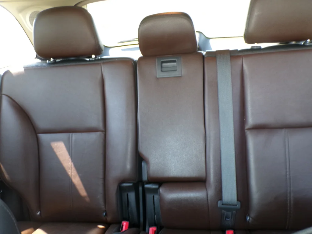Used 2013 Kodiak Brown Metallic Ford Limited image 16