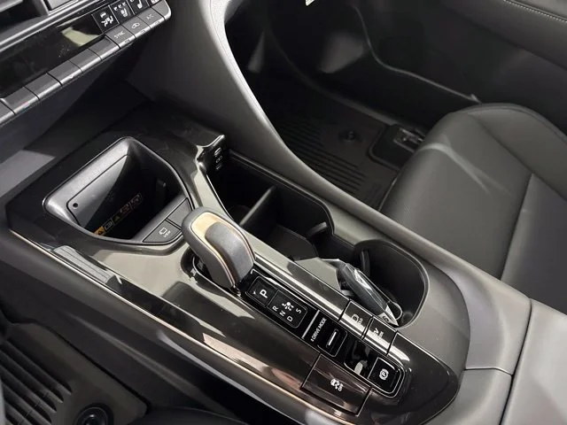 New 2026  Toyota  Limited image 23