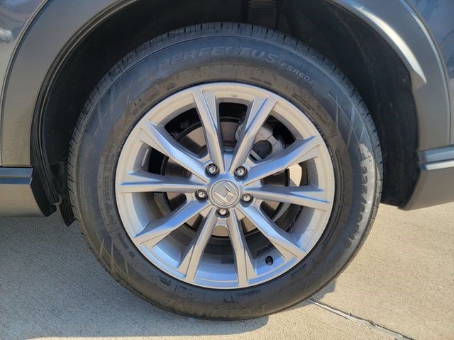 Used 2025 Gray Honda EX-L image 31