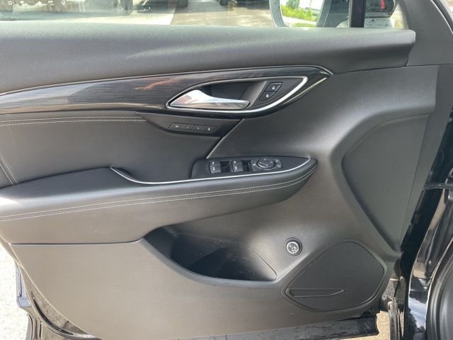 Used 2023 Black Buick Essence image 25