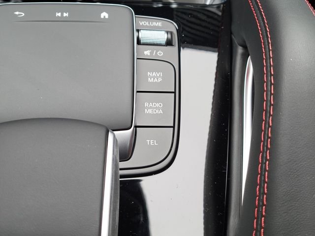 New 2026 Gray Mercedes-Benz GLE 63 S AMG® image 24