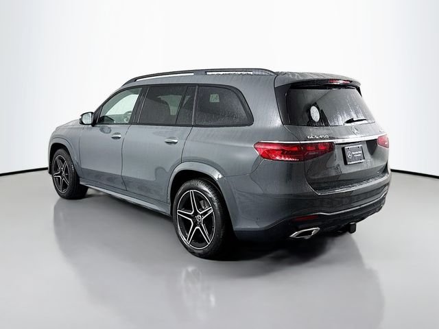 Used 2026  Mercedes-Benz GLS 450 image 5