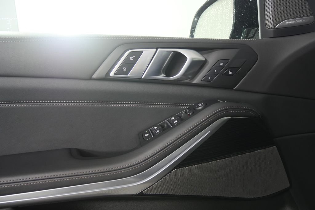 Certified Used 2026 Skyscraper Grey Metallic BMW sDrive40i image 8