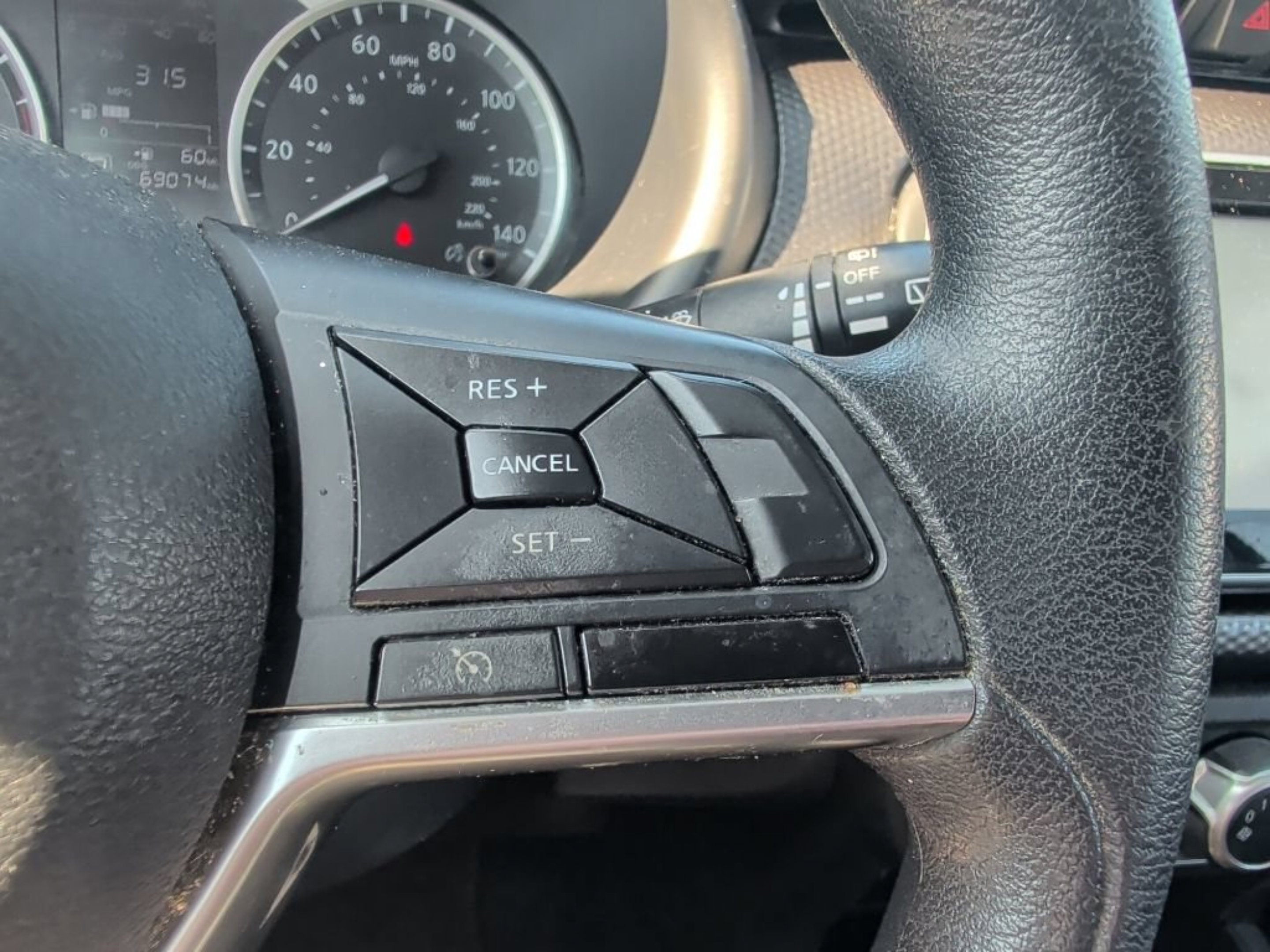 Used 2020 Gun Metallic Nissan S image 15