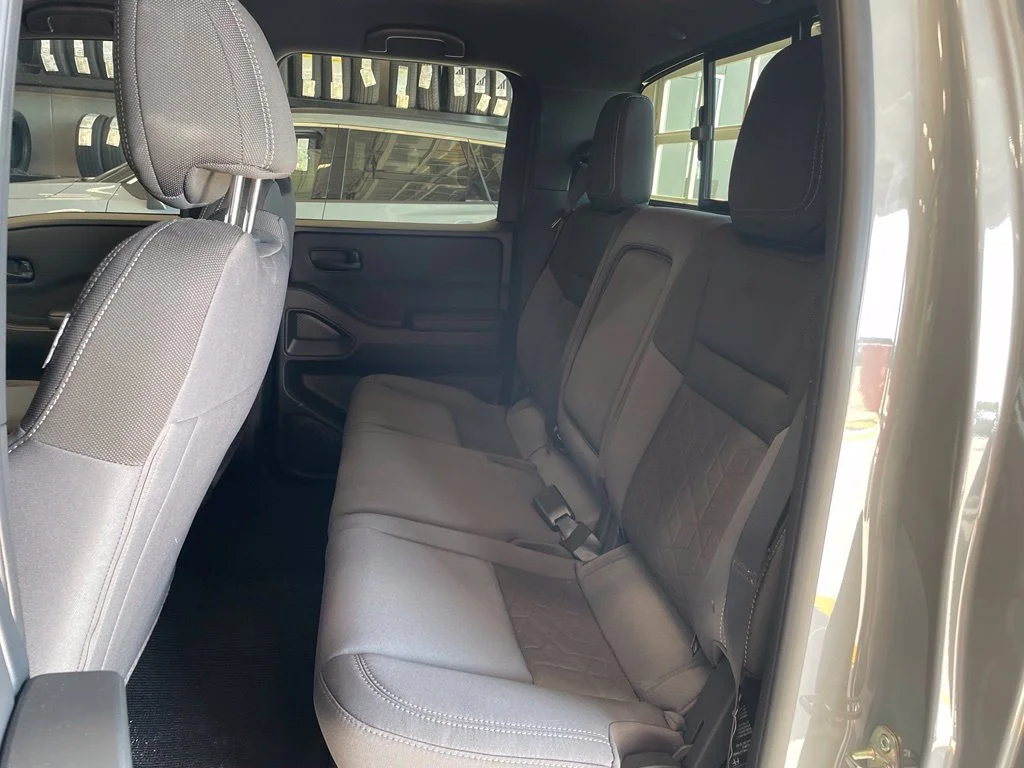 Used 2026 Gray Nissan SV image 16